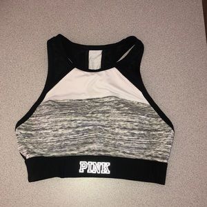 PINK sports bra
